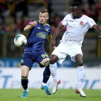 Gorica - Dinamo 12. kolo HT Prve lige