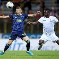 Gorica - Dinamo 12. kolo HT Prve lige