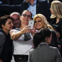 Koncert Prljavog kazališta povodom 30. godišnjice velikog koncerta na glavnom Trgu