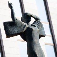 Ispred Županijskog suda u Splitu održan prosvjed "Pravda za djevojčice"