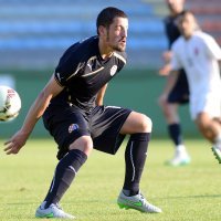 Arijan Ademi - nogometaš Dinama i reprezentacije Sjeverne Makedonije