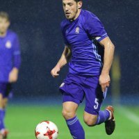 Arijan Ademi - nogometaš Dinama i reprezentacije Sjeverne Makedonije