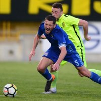 Arijan Ademi - nogometaš Dinama i reprezentacije Sjeverne Makedonije