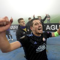 Arijan Ademi - nogometaš Dinama i reprezentacije Sjeverne Makedonije