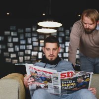 Arijan Ademi i Alen Lesički