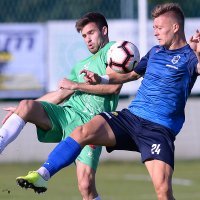 NK Varaždin (Marko Stolnik) - NK Istra 1961