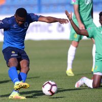 NK Varaždin (Jessie Guera Djou) - NK Istra 1961