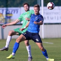 NK Varaždin (Marko Stolnik) - NK Istra 1961