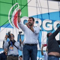Matteo Salvini