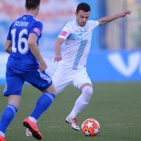 NK Slaven Belupo - HNK Rijeka (Ivan Tomečak)