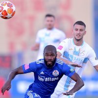 NK Slaven Belupo (Mateus Lima Cruz) - HNK Rijeka