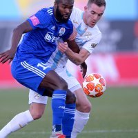 NK Slaven Belupo (Mateus Lima Cruz) - HNK Rijeka