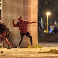 Sukob policije i prosvjednika u Kataloniji