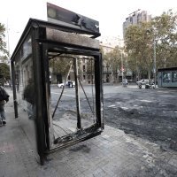 Sukob policije i prosvjednika u Kataloniji