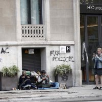 Sukob policije i prosvjednika u Kataloniji