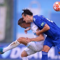 NK Slaven Belupo - HNK Rijeka