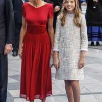 Španjolska kraljica Letizia s obitelji