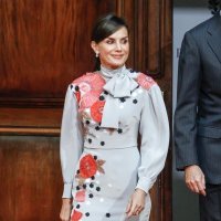 Španjolska kraljica Letizia s obitelji