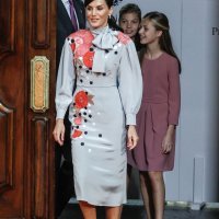 Španjolska kraljica Letizia s obitelji