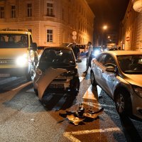 Miroslav Ćiro Blažević doživio prometnu nesreću s lakšim ozljedama