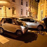 Miroslav Ćiro Blažević doživio prometnu nesreću s lakšim ozljedama