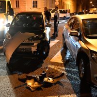 Miroslav Ćiro Blažević doživio prometnu nesreću s lakšim ozljedama