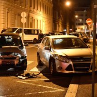 Miroslav Ćiro Blažević doživio prometnu nesreću s lakšim ozljedama