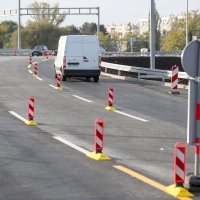 Nova regulacija prometa na zagrebačkom rotoru