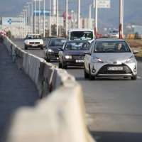 Nova regulacija prometa na zagrebačkom rotoru