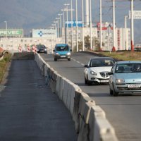 Nova regulacija prometa na zagrebačkom rotoru