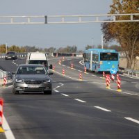 Nova regulacija prometa na zagrebačkom rotoru