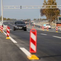 Nova regulacija prometa na zagrebačkom rotoru