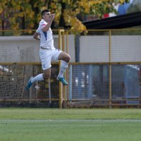 NK Inter Zaprešić - NK Osijek (Mirko Marić)