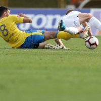 NK Inter Zaprešić - NK Osijek