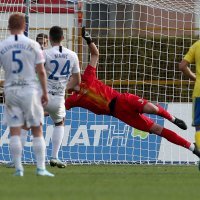 NK Inter Zaprešić (Žiga Frelih) - NK Osijek