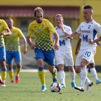 NK Inter Zaprešić (Igor Postonjski) - NK Osijek (Dmytro Lopa)