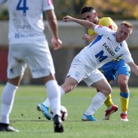 NK Inter Zaprešić - NK Osijek (Laszlo Kleinheisler)