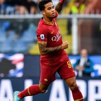 Sampdoria - Roma (Justin Kluivert)