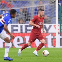 Sampdoria - Roma