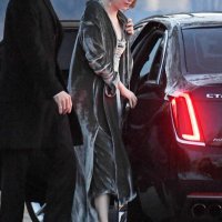 Poznati na vjenčanju Jennifer Lawrence i Cookea Maroneya