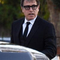 Poznati na vjenčanju Jennifer Lawrence i Cookea Maroneya