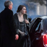 Poznati na vjenčanju Jennifer Lawrence i Cookea Maroneya