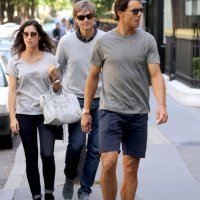 Rafa Nadal oženio dugogodišnju djevojku Mery Perello