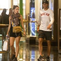 Rafa Nadal oženio dugogodišnju djevojku Mery Perello