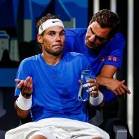 Rafa Nadal oženio dugogodišnju djevojku Mery Perello