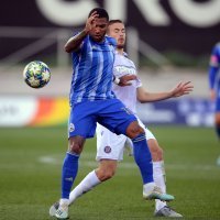 NK Lokomotiva - HNK Hajduk