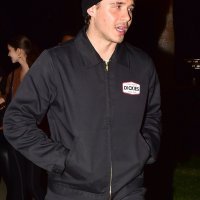 Brooklyn Beckham