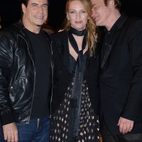 John Travolta i Uma Thurman