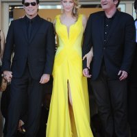 John Travolta i Uma Thurman