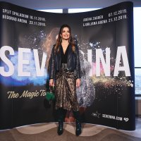 Severina